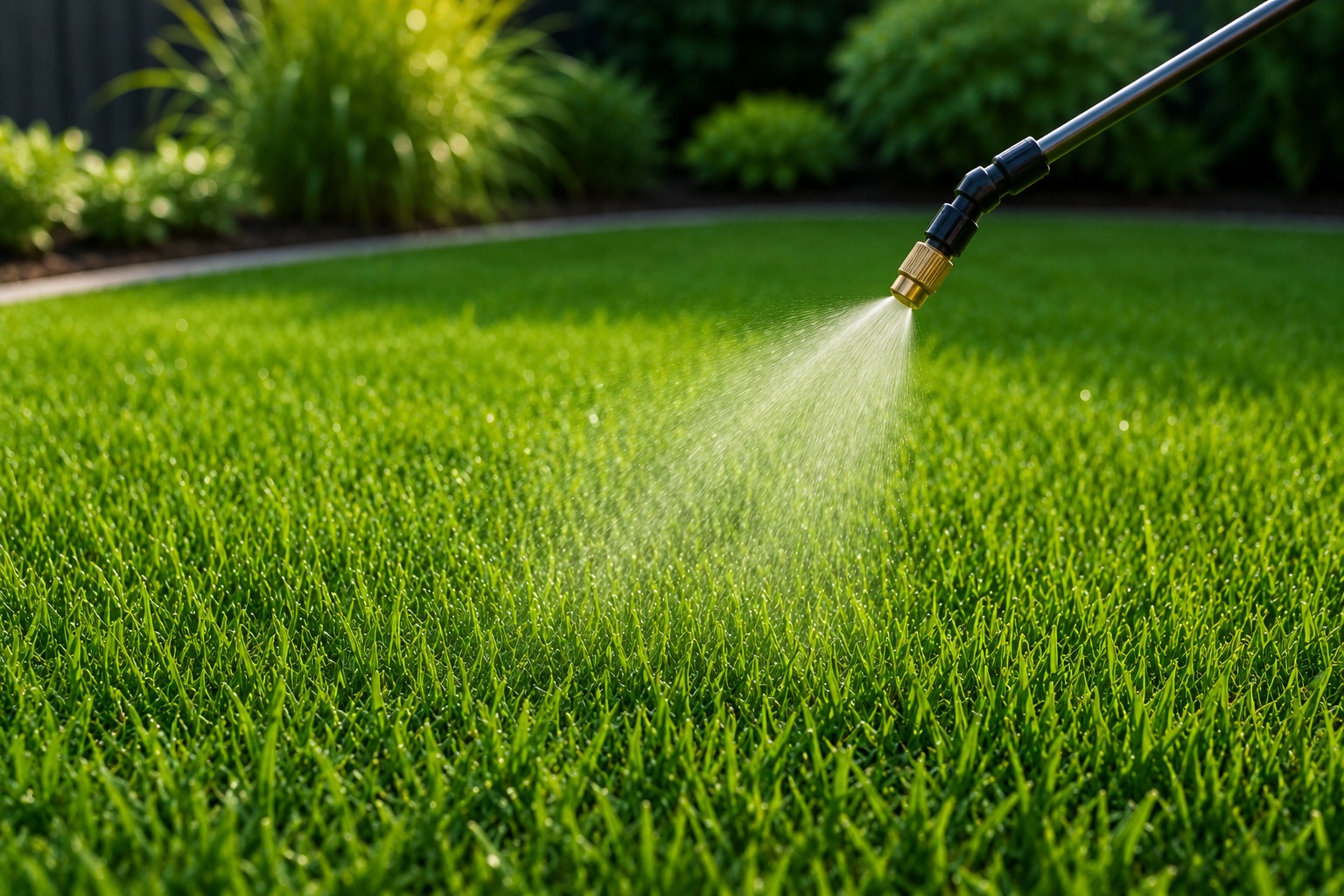 Fertilization Programs