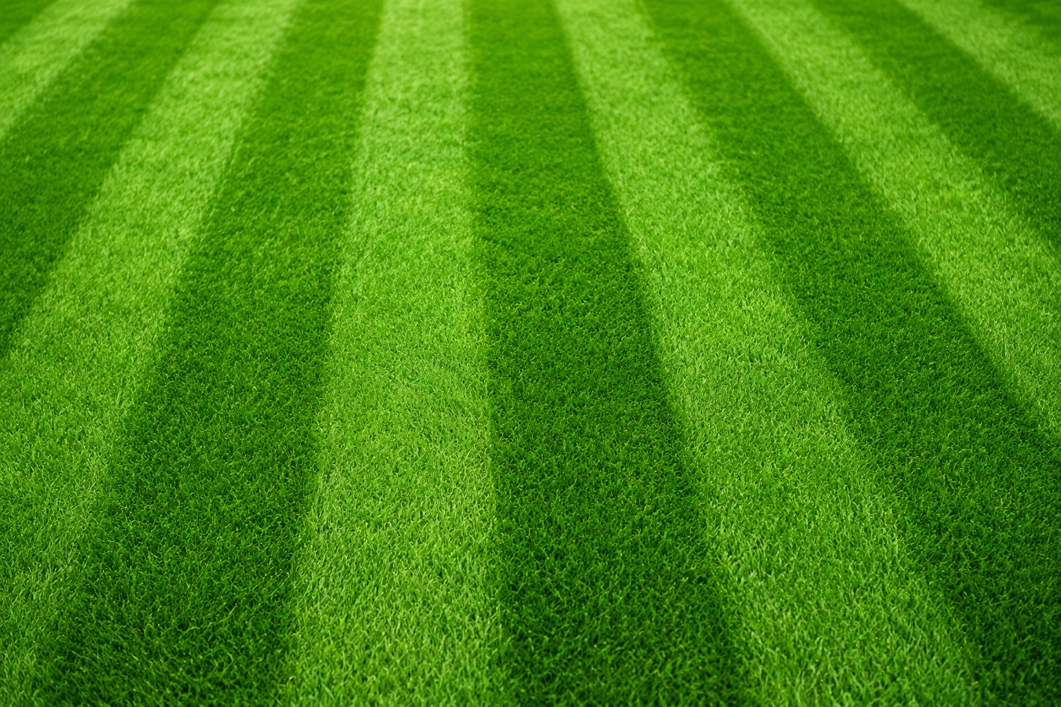 Architectural Mowing